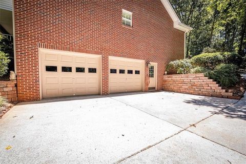 A home in Monroe