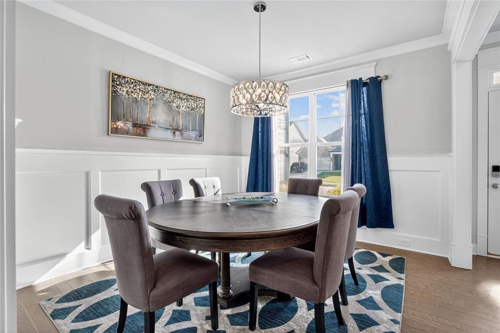 7070 Branch Creek Cove