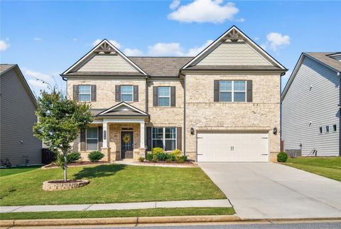 7070 Branch Creek Cove Flowery Branch GA 30542