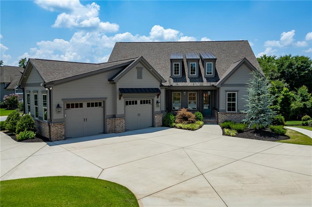 5915 Fairway Park Lane