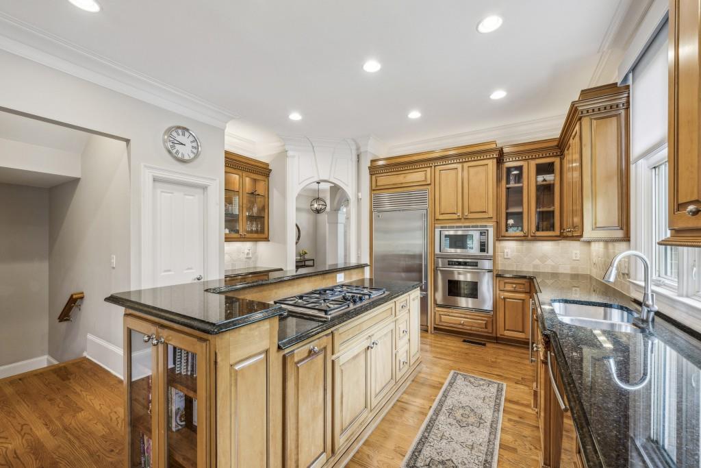 604 Timm Valley Road #A, Atlanta, Georgia image 10