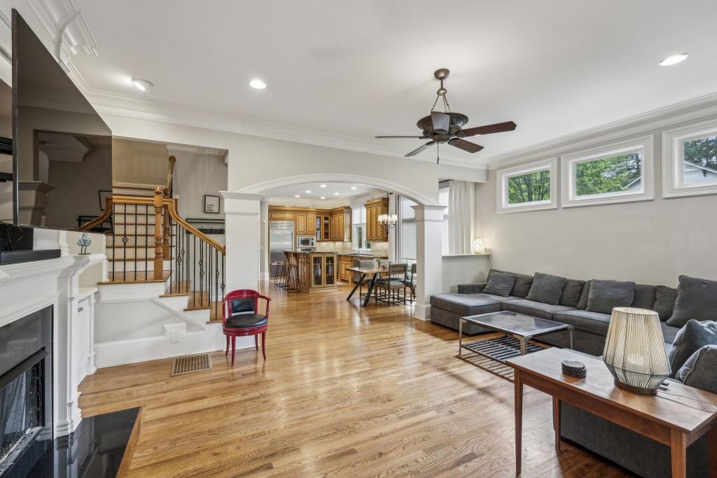 604 Timm Valley Road #A, Atlanta, Georgia image 21