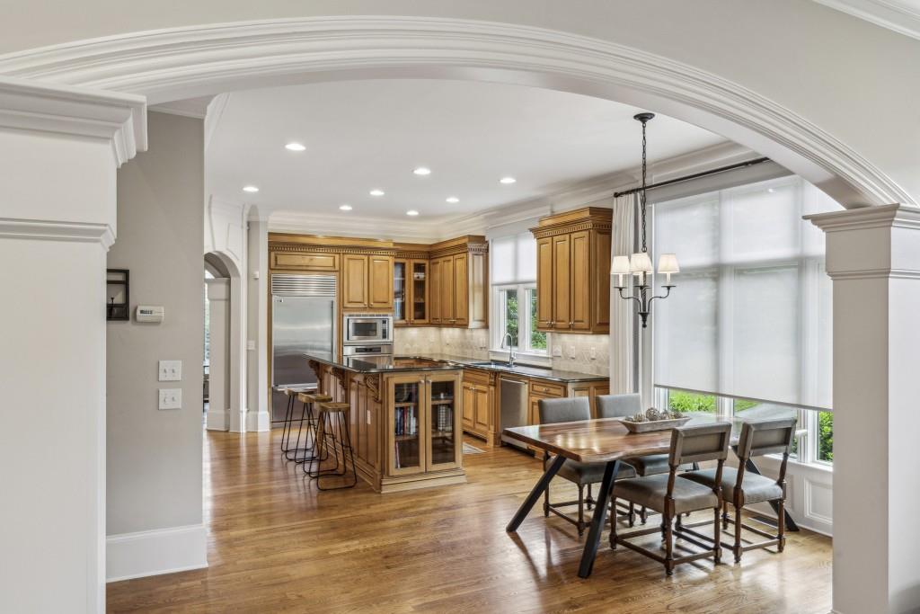 604 Timm Valley Road #A, Atlanta, Georgia image 16
