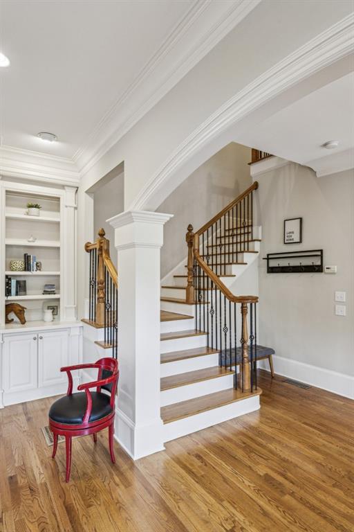 604 Timm Valley Road #A, Atlanta, Georgia image 23