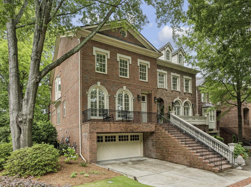 604 Timm Valley Road #A, Atlanta, Georgia image 41