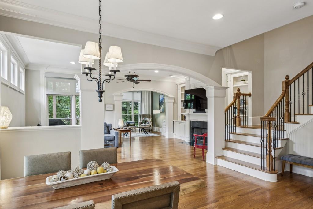 604 Timm Valley Road #A, Atlanta, Georgia image 15