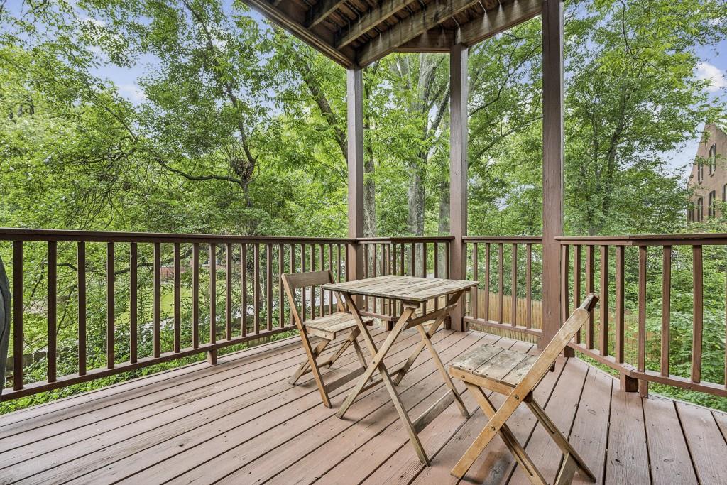 604 Timm Valley Road #A, Atlanta, Georgia image 20