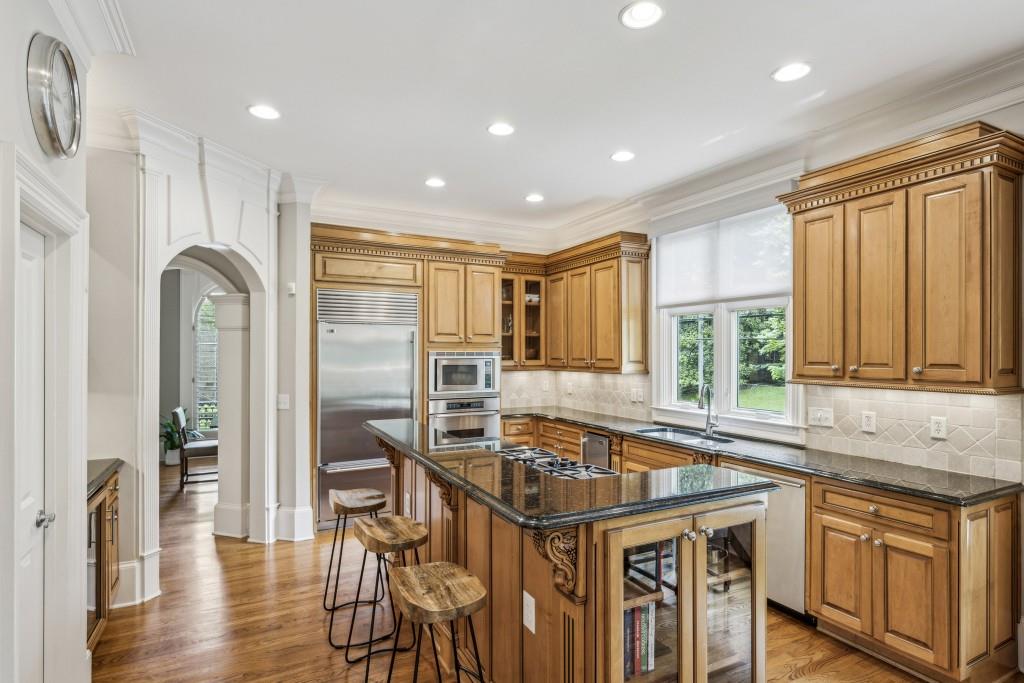604 Timm Valley Road #A, Atlanta, Georgia image 11