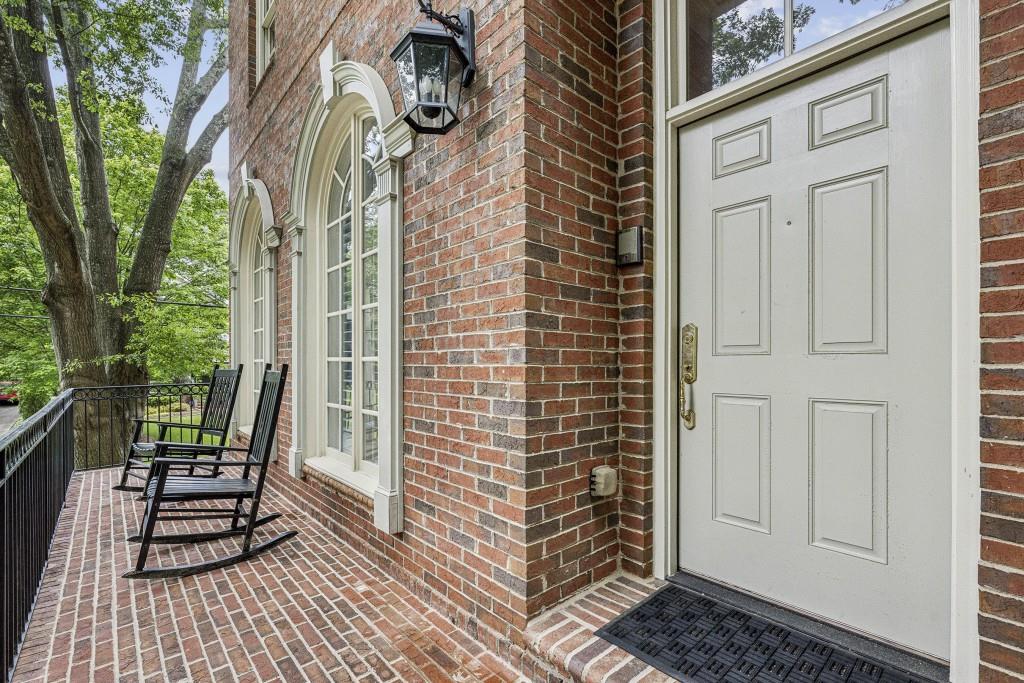 604 Timm Valley Road #A, Atlanta, Georgia image 2