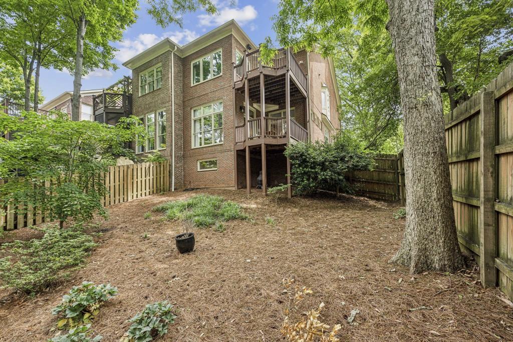 604 Timm Valley Road #A, Atlanta, Georgia image 40