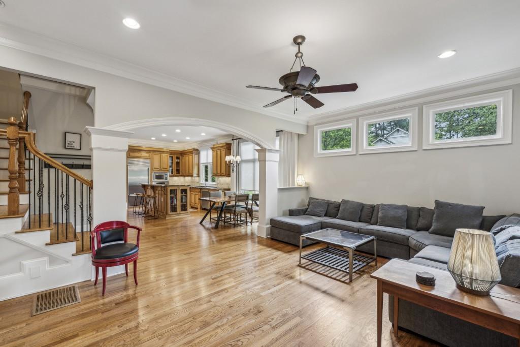 604 Timm Valley Road #A, Atlanta, Georgia image 18
