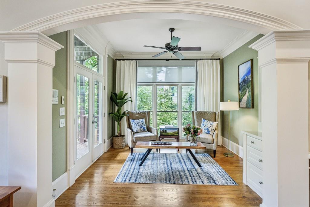 604 Timm Valley Road #A, Atlanta, Georgia image 19