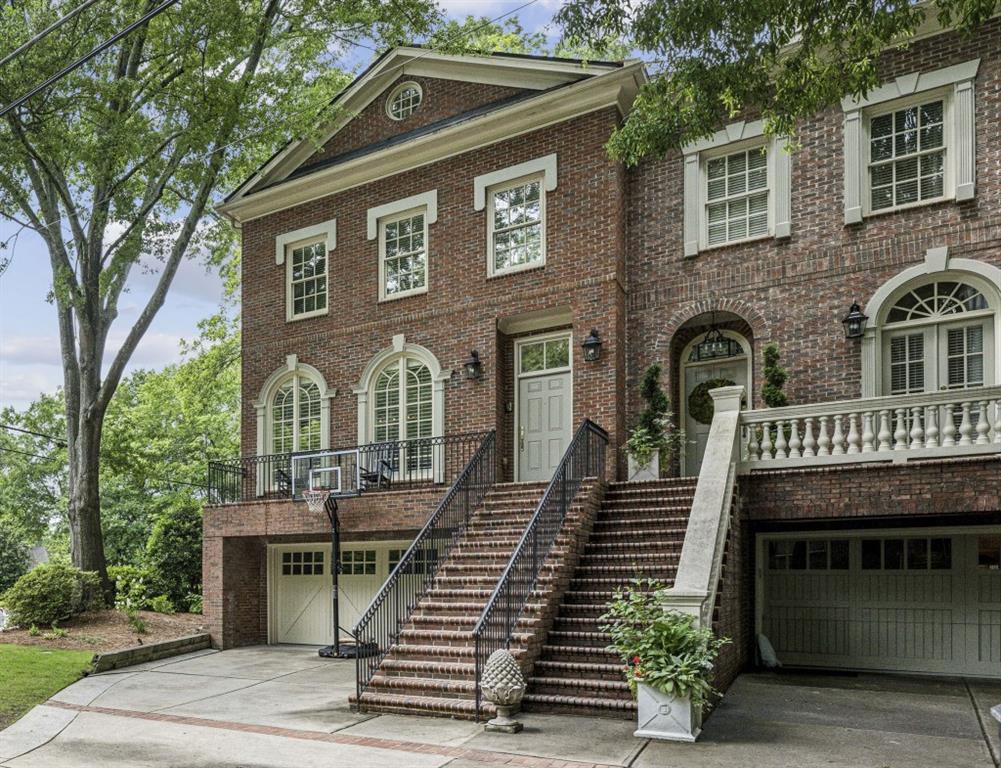 604 Timm Valley Road #A, Atlanta, Georgia image 42