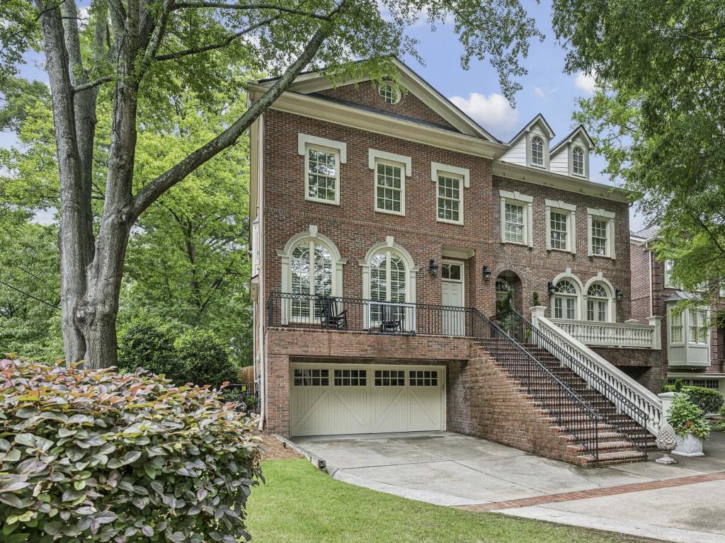 604 Timm Valley Road #A, Atlanta, Georgia image 1