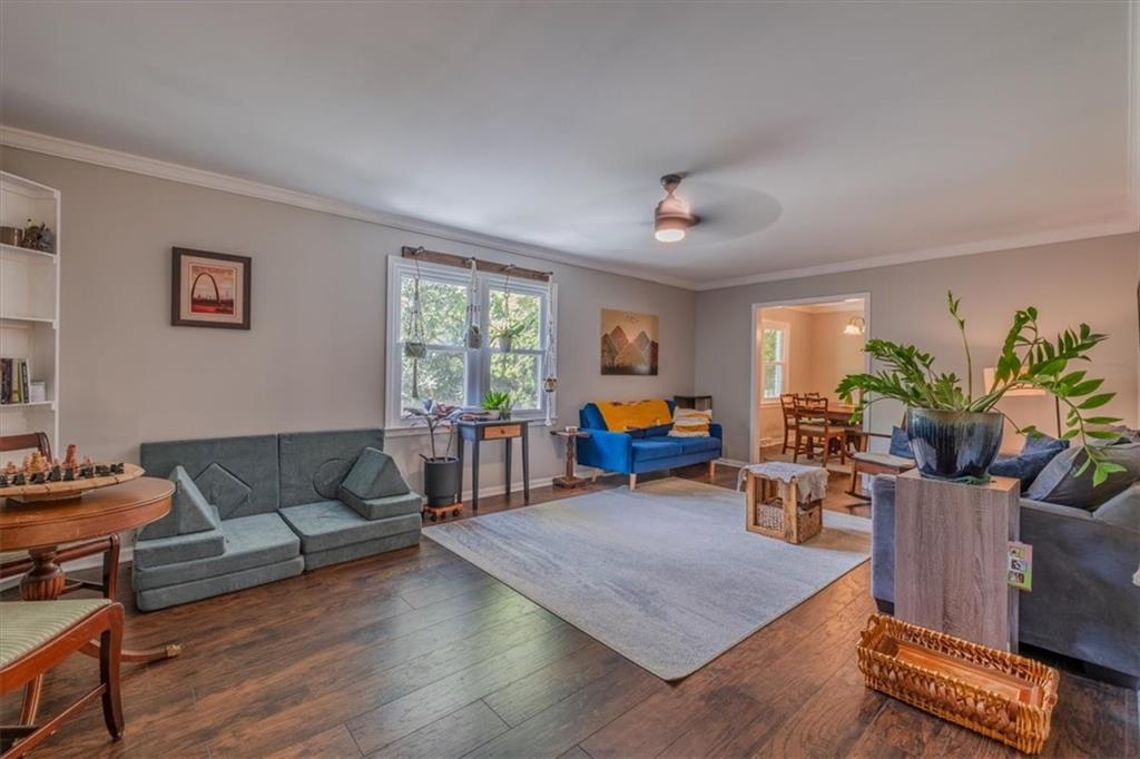 20 Mitchell Circle SE