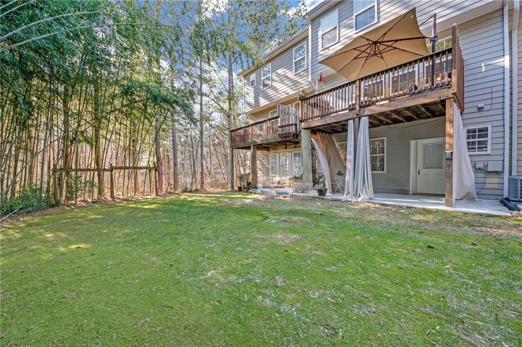 3395 Deer Valley Drive, Alpharetta, Georgia image 31