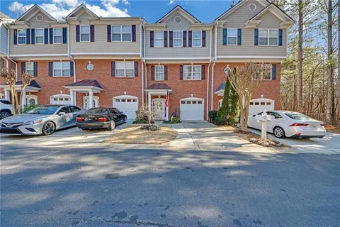 3395 Deer Valley Drive, Alpharetta, GA 30004 - MLS#: 7536400