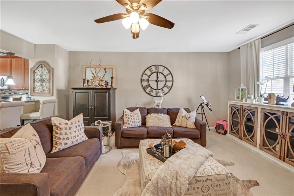 3395 Deer Valley Drive, Alpharetta, Georgia image 11