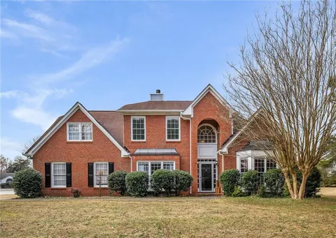 3069 Commons Crossing Xing, Snellville, GA 30078 - MLS#: 7521656