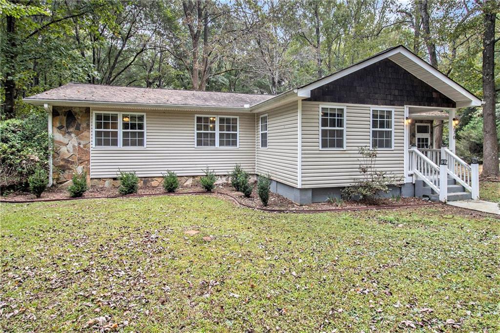 270 Mays Road