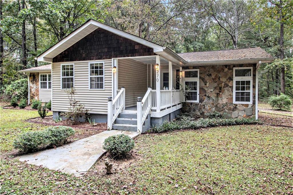 270 Mays Road