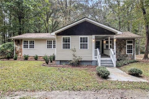 270 Mays Road Stockbridge GA 30281