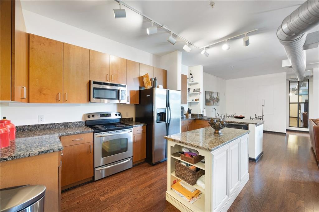 5300 PEACHTREE Road 2605