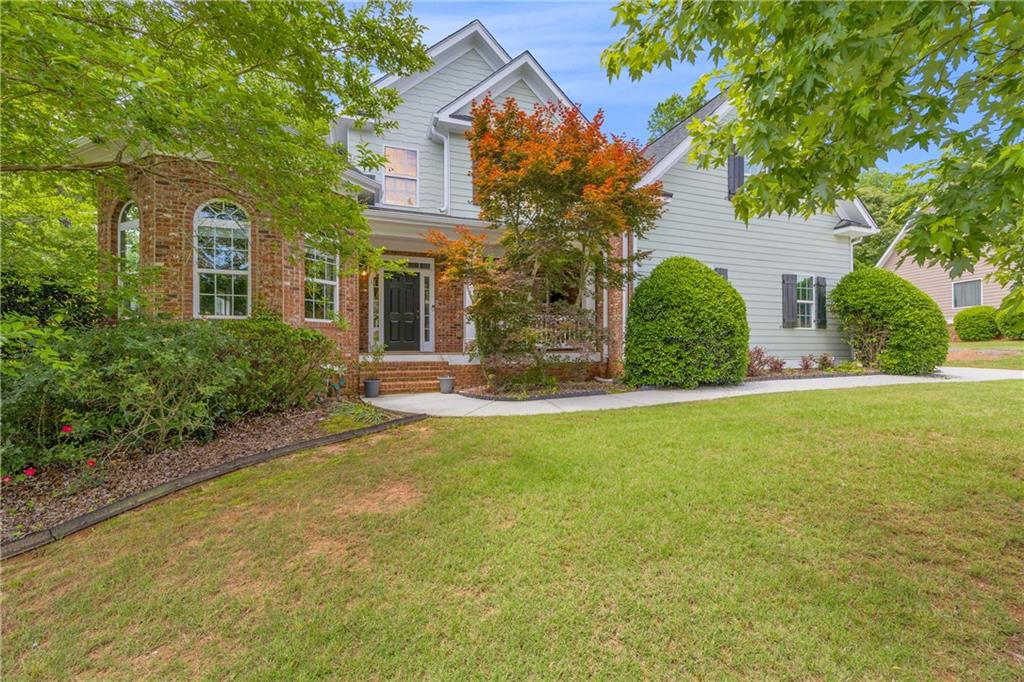 1213 Fairwinds Drive