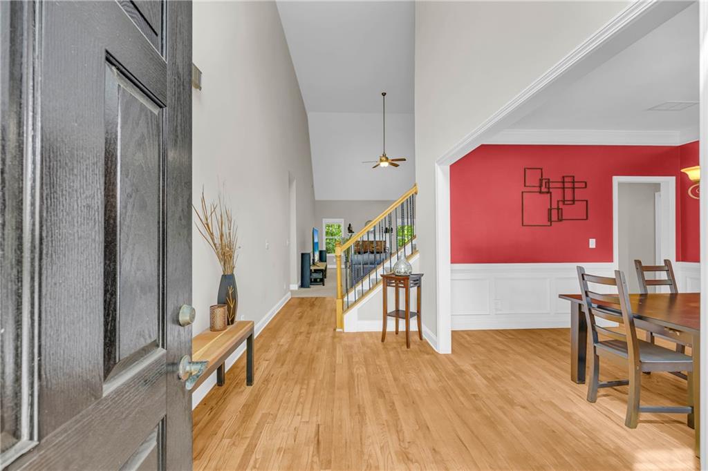 1213 Fairwinds Drive