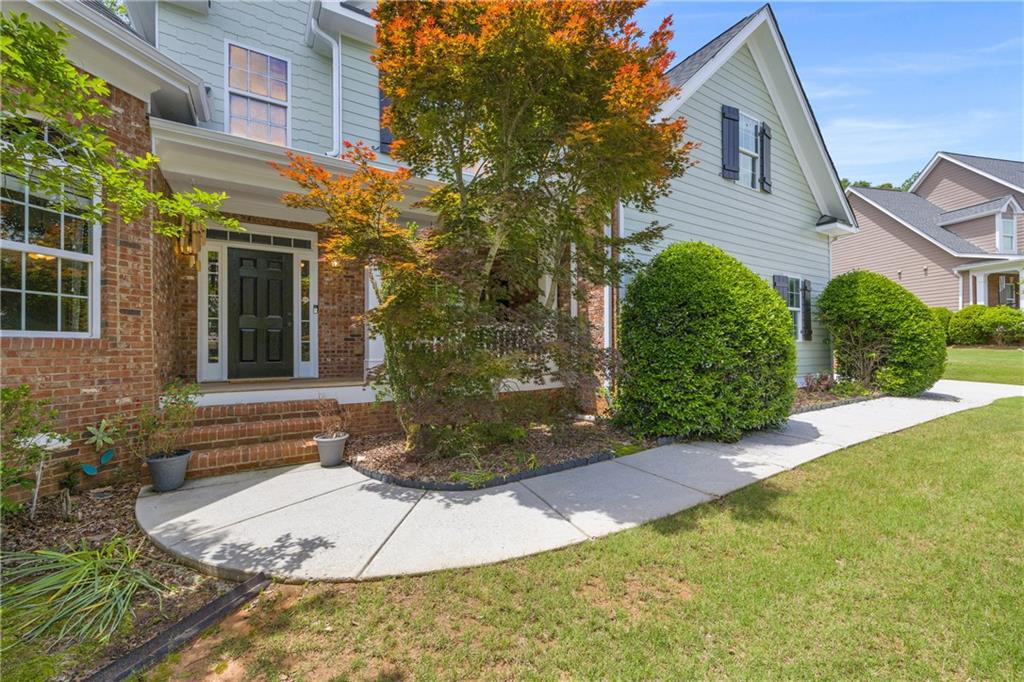 1213 Fairwinds Drive