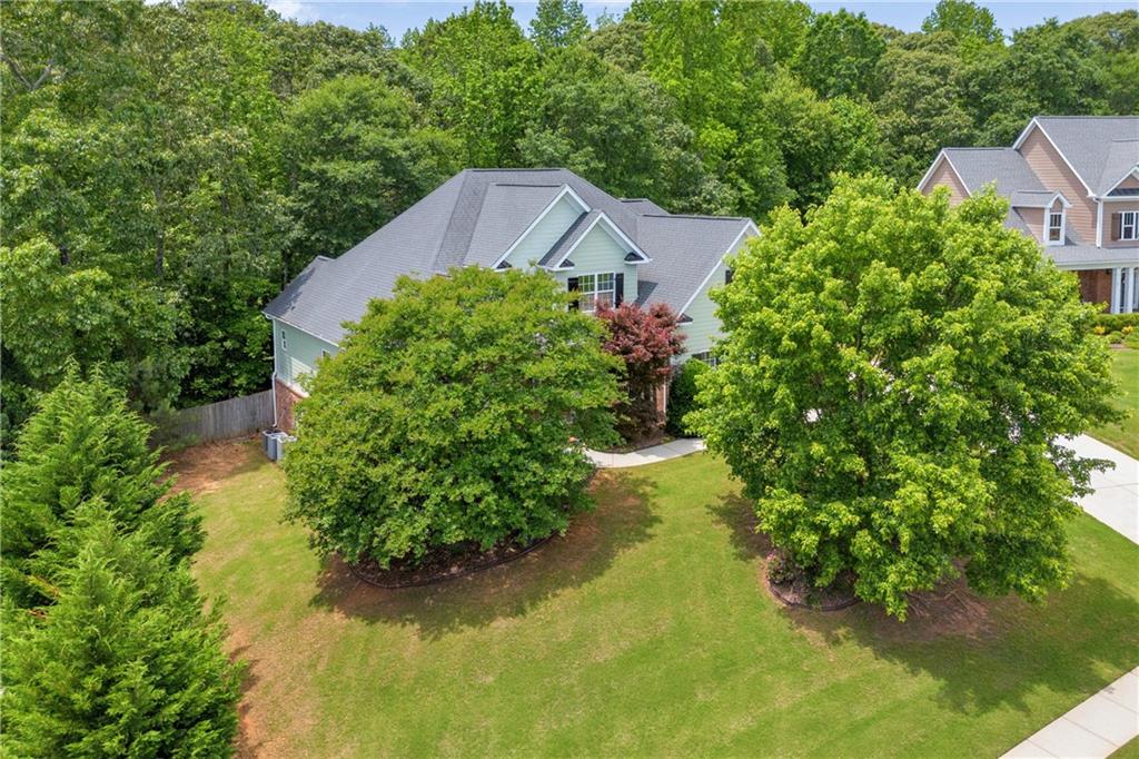 1213 Fairwinds Drive