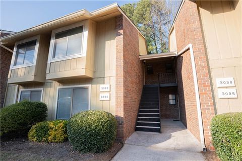 Condo For Sale - 2094 Powers Ferry Trace<br/> Marietta, GA 30067