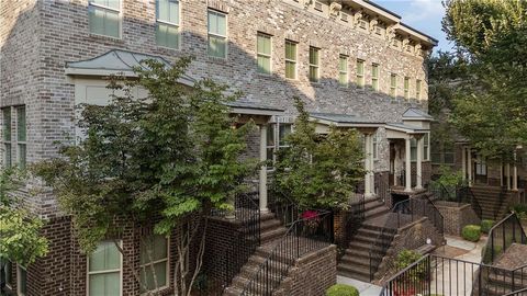 1246 Virginia Court NE Atlanta GA 30306