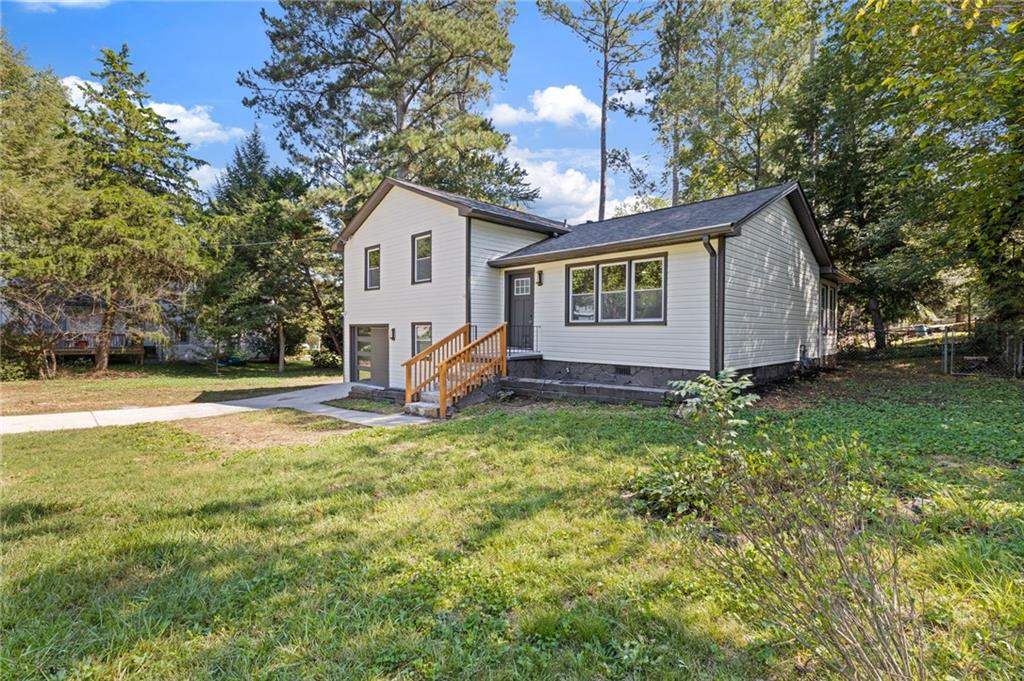5 Hidden Valley Drive