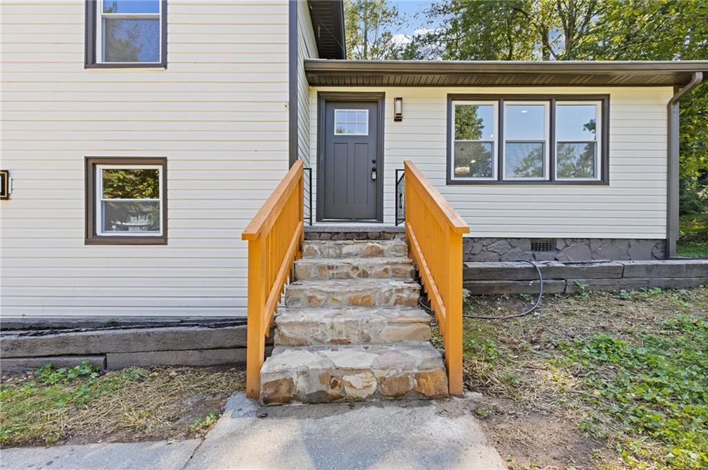 5 Hidden Valley Drive