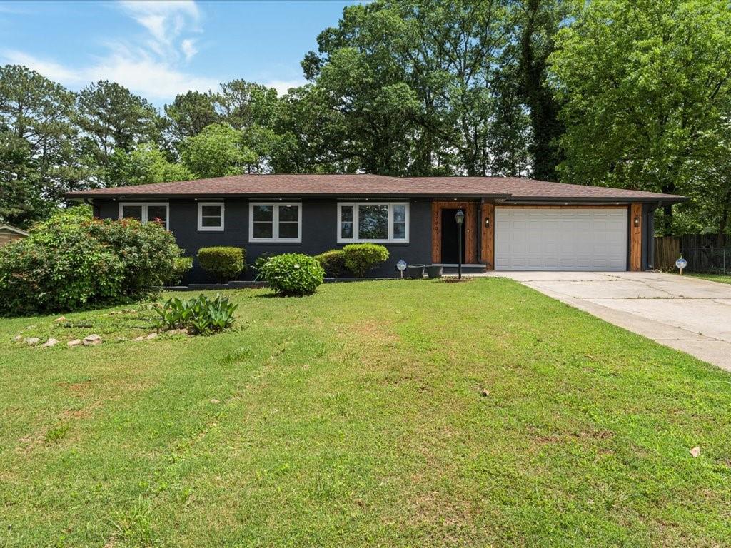 3779 Elkridge Drive, Decatur, Georgia image 1