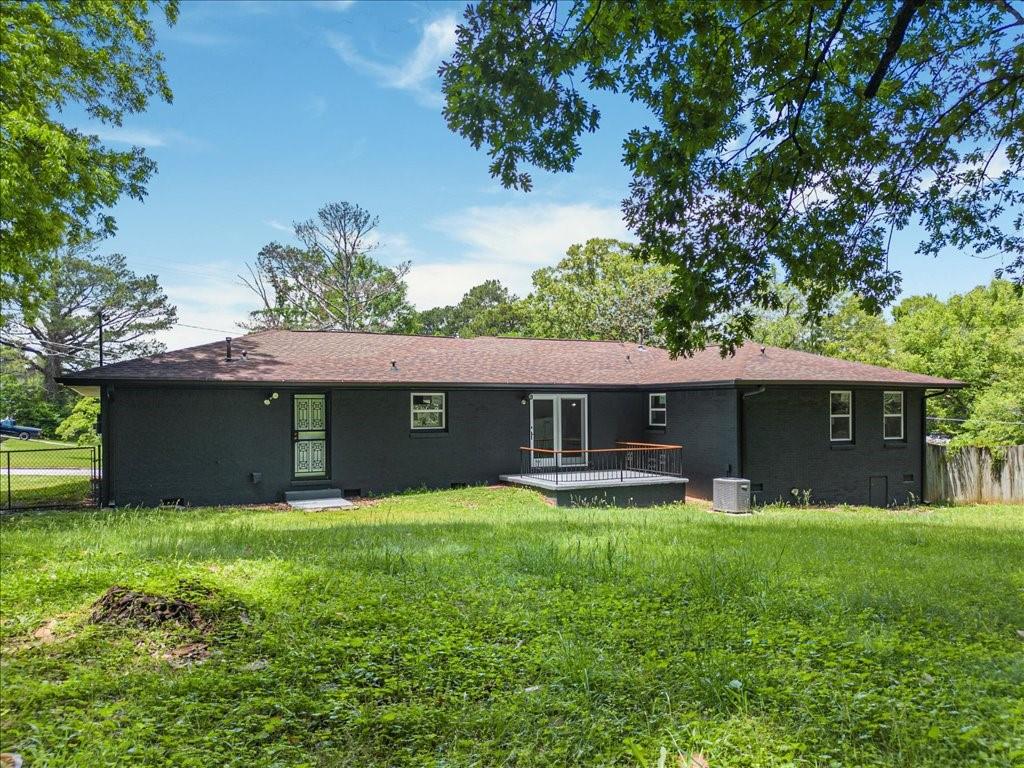 3779 Elkridge Drive, Decatur, Georgia image 27