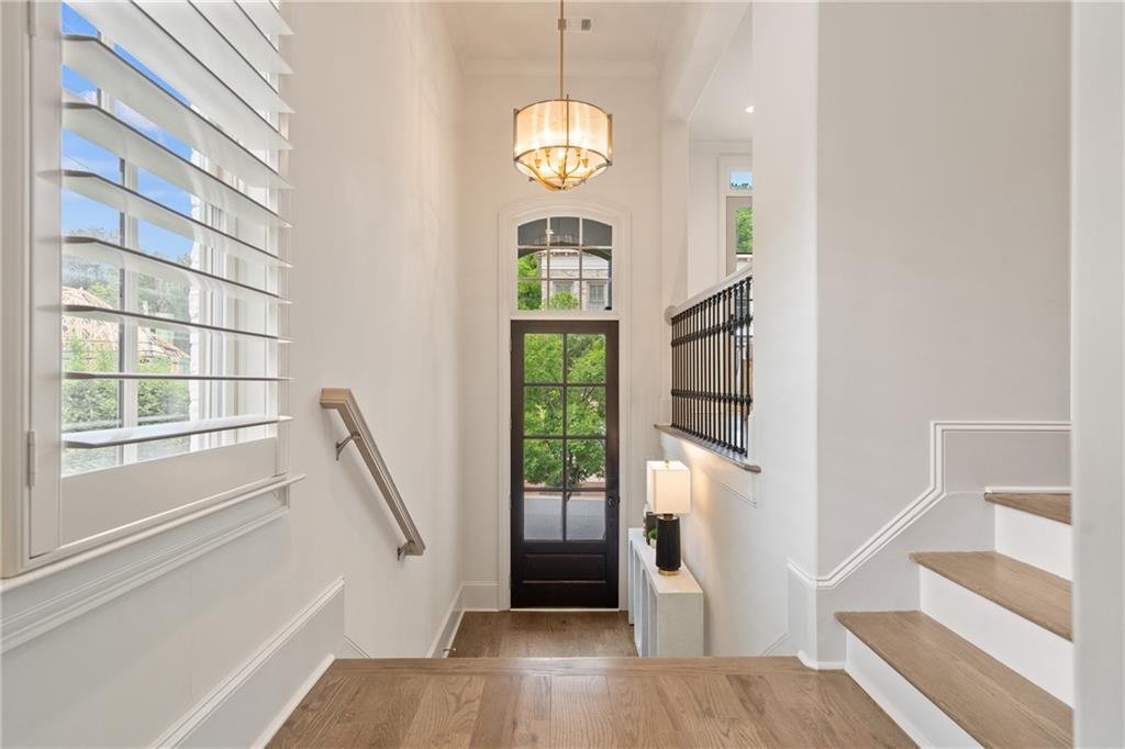 210 Marjean Way, Alpharetta, Georgia image 6