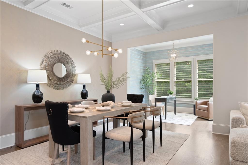 210 Marjean Way, Alpharetta, Georgia image 22