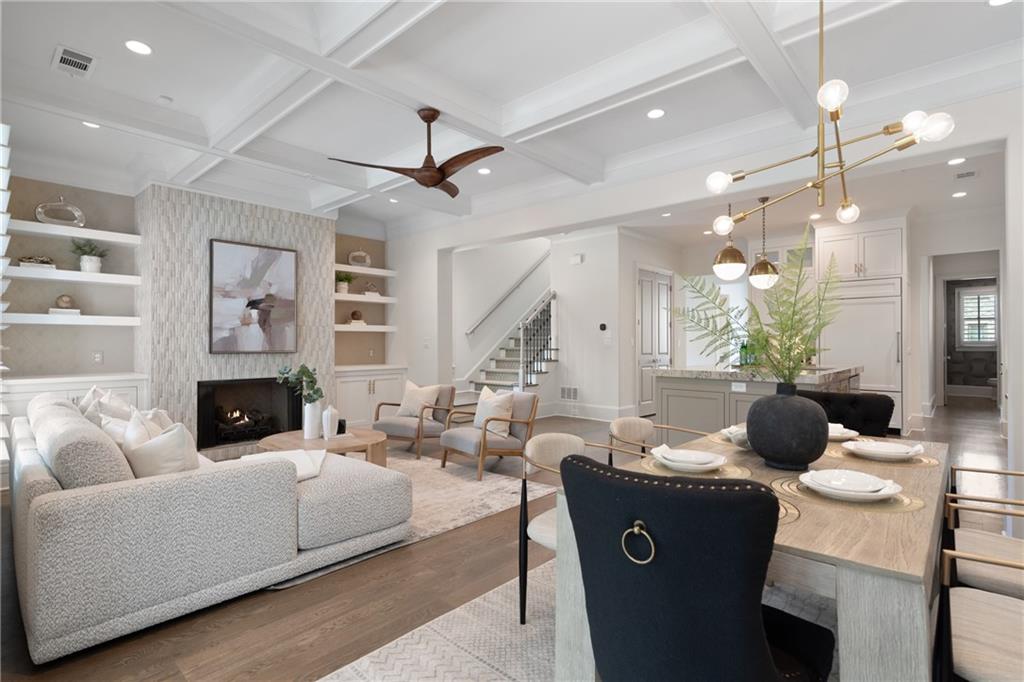 210 Marjean Way, Alpharetta, Georgia image 25