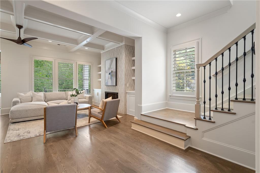 210 Marjean Way, Alpharetta, Georgia image 28