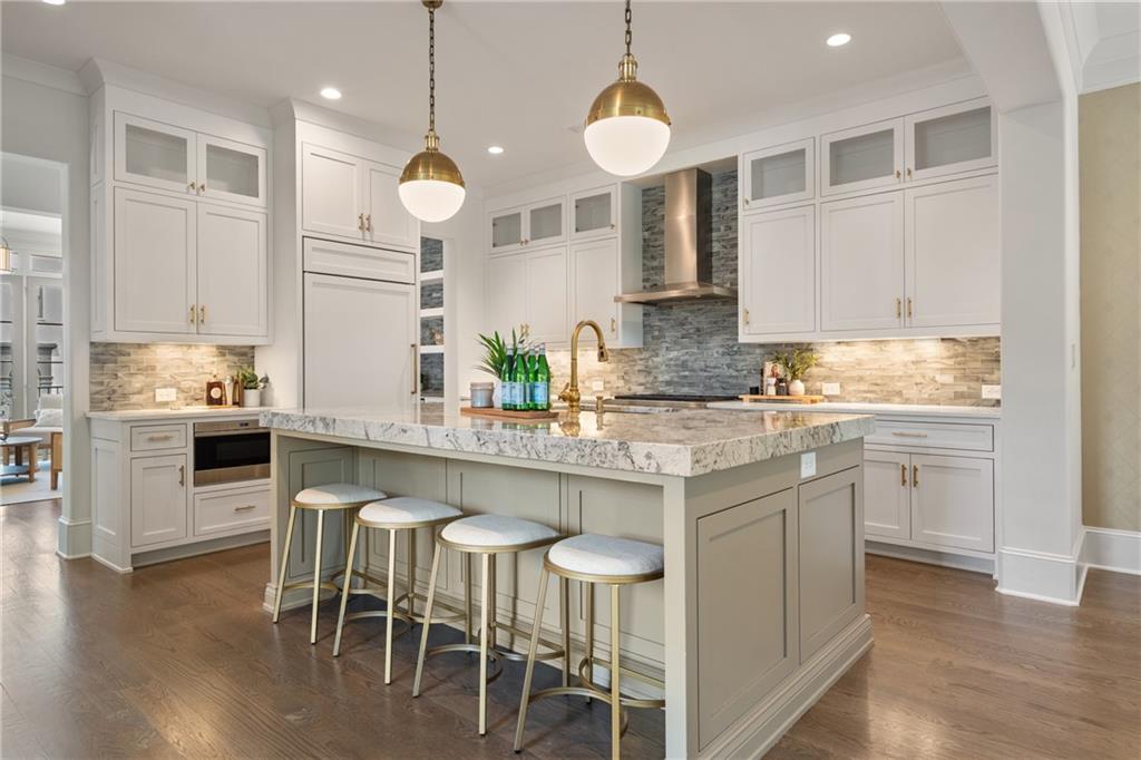 210 Marjean Way, Alpharetta, Georgia image 9