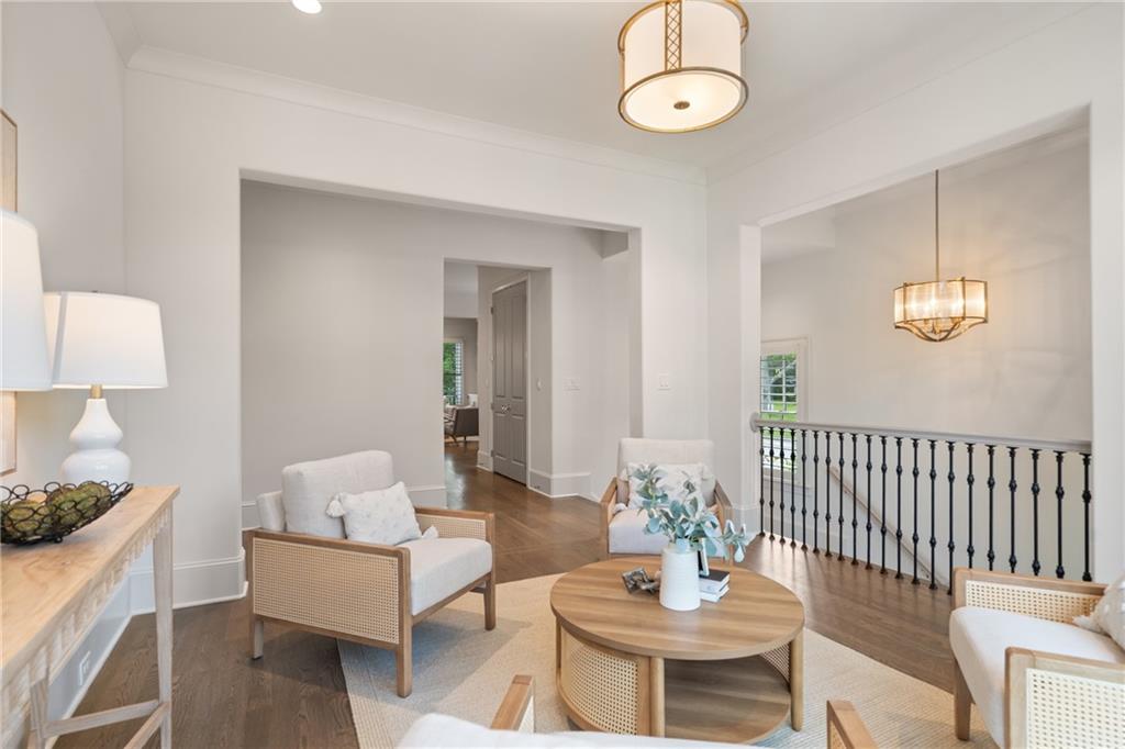 210 Marjean Way, Alpharetta, Georgia image 8