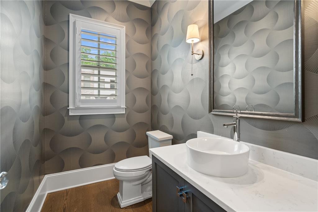 210 Marjean Way, Alpharetta, Georgia image 18