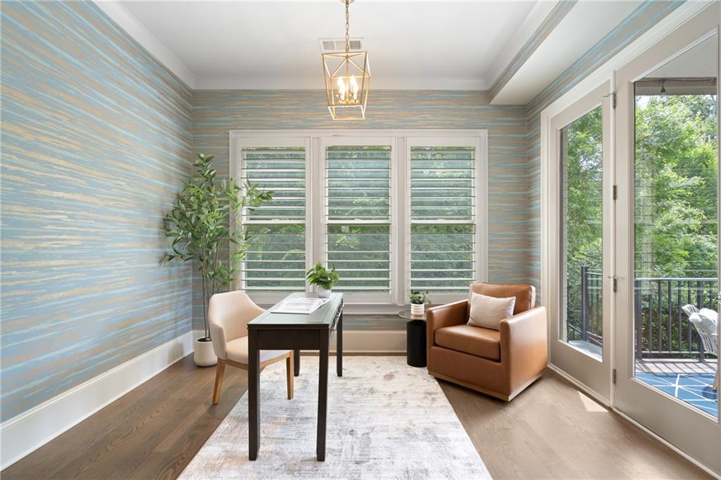 210 Marjean Way, Alpharetta, Georgia image 23