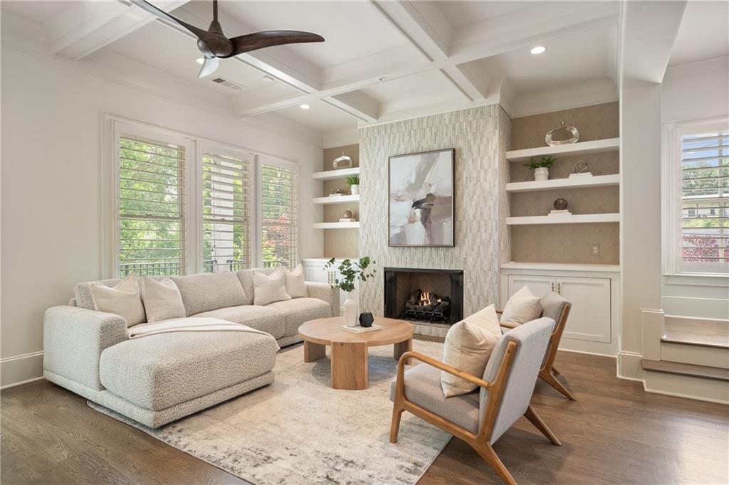 210 Marjean Way, Alpharetta, Georgia image 20