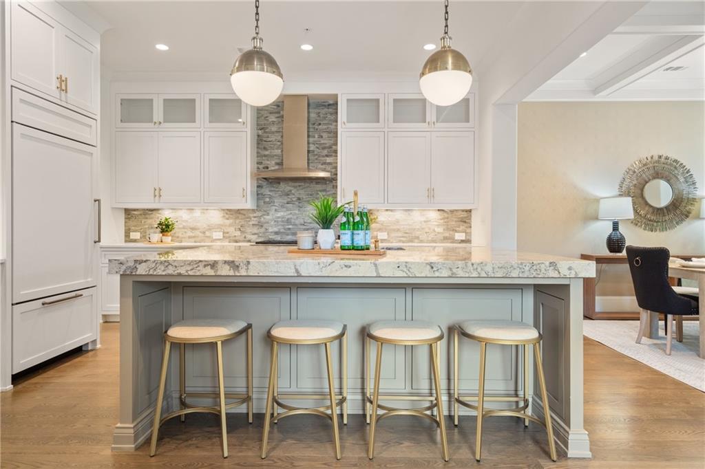 210 Marjean Way, Alpharetta, Georgia image 10