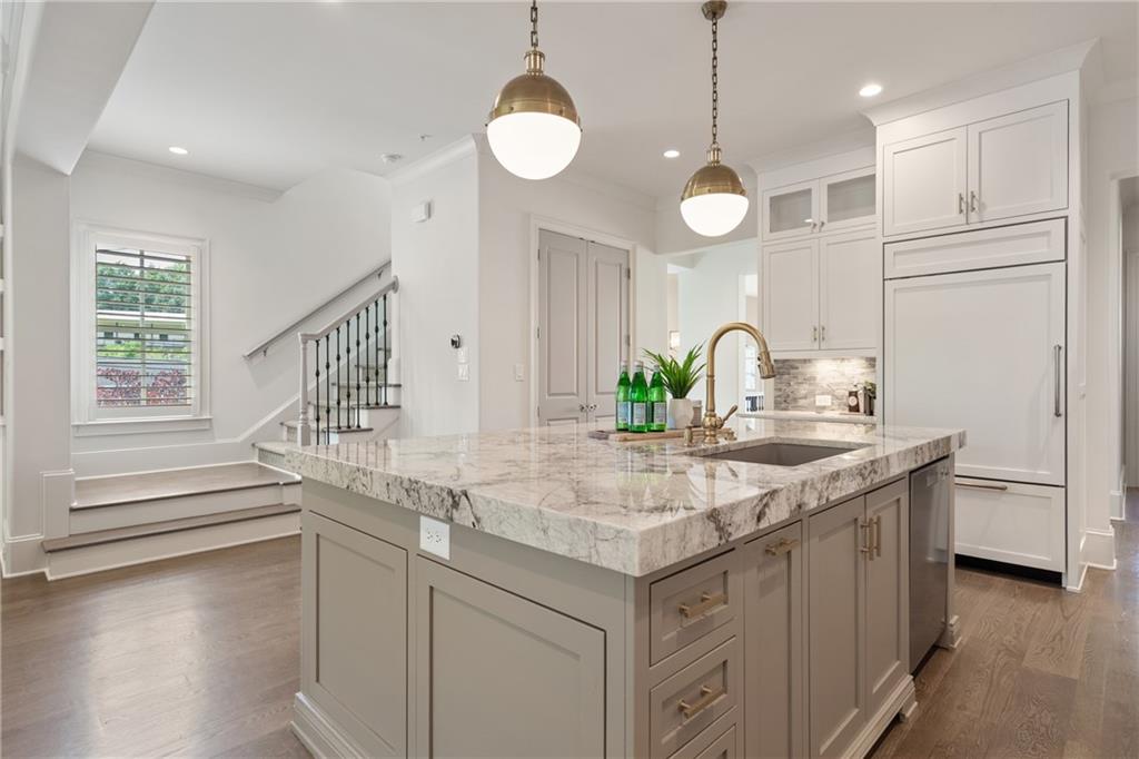 210 Marjean Way, Alpharetta, Georgia image 13
