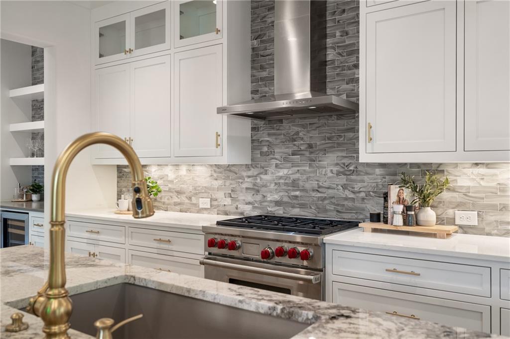 210 Marjean Way, Alpharetta, Georgia image 11