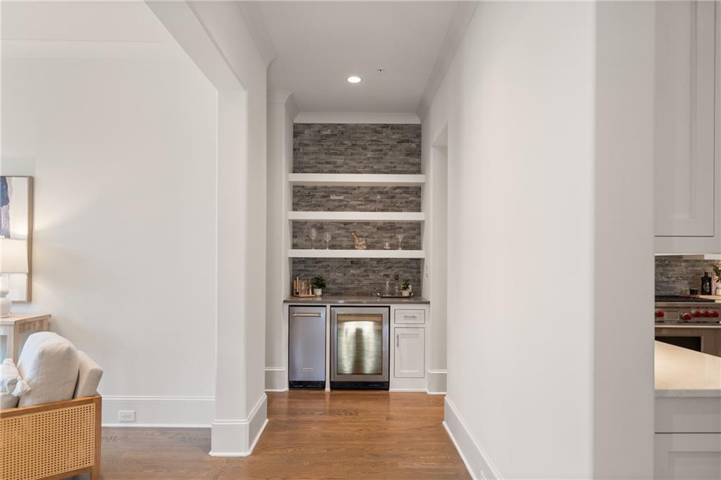 210 Marjean Way, Alpharetta, Georgia image 16
